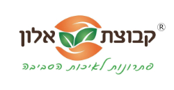 קבוצת אלון