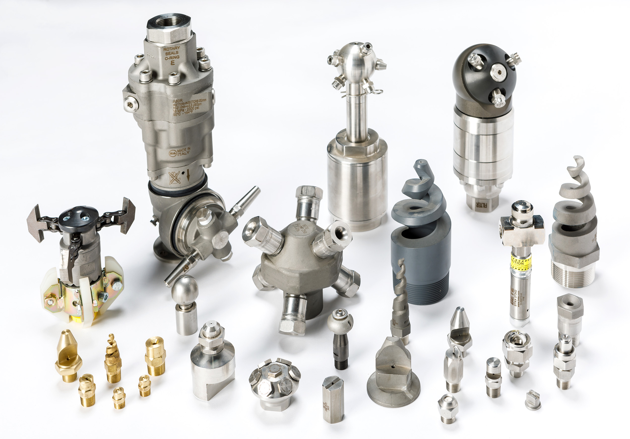 דיזות ללחץ נמוך