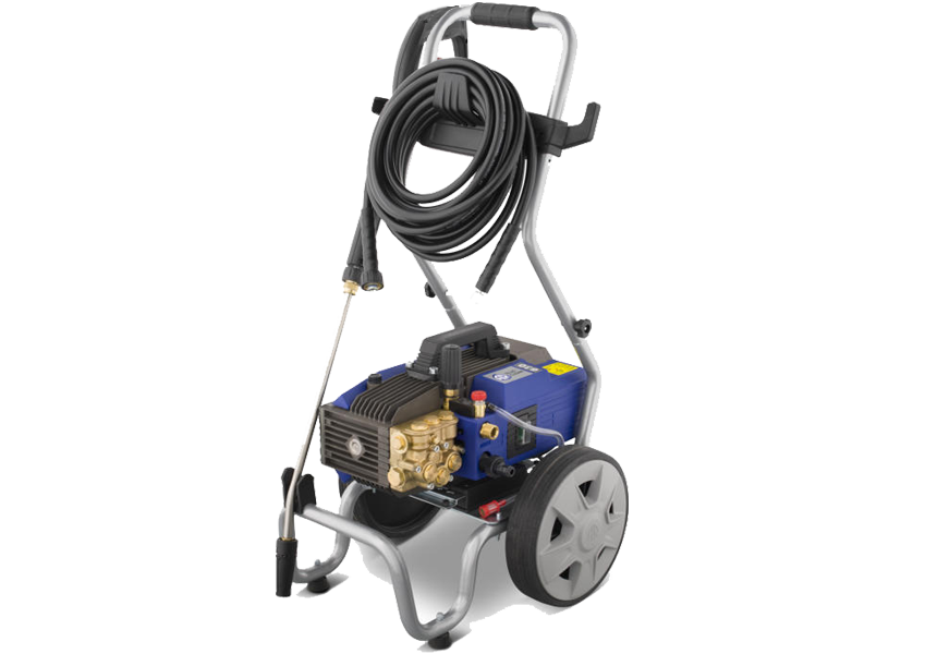 מכונות חד-פאזיות