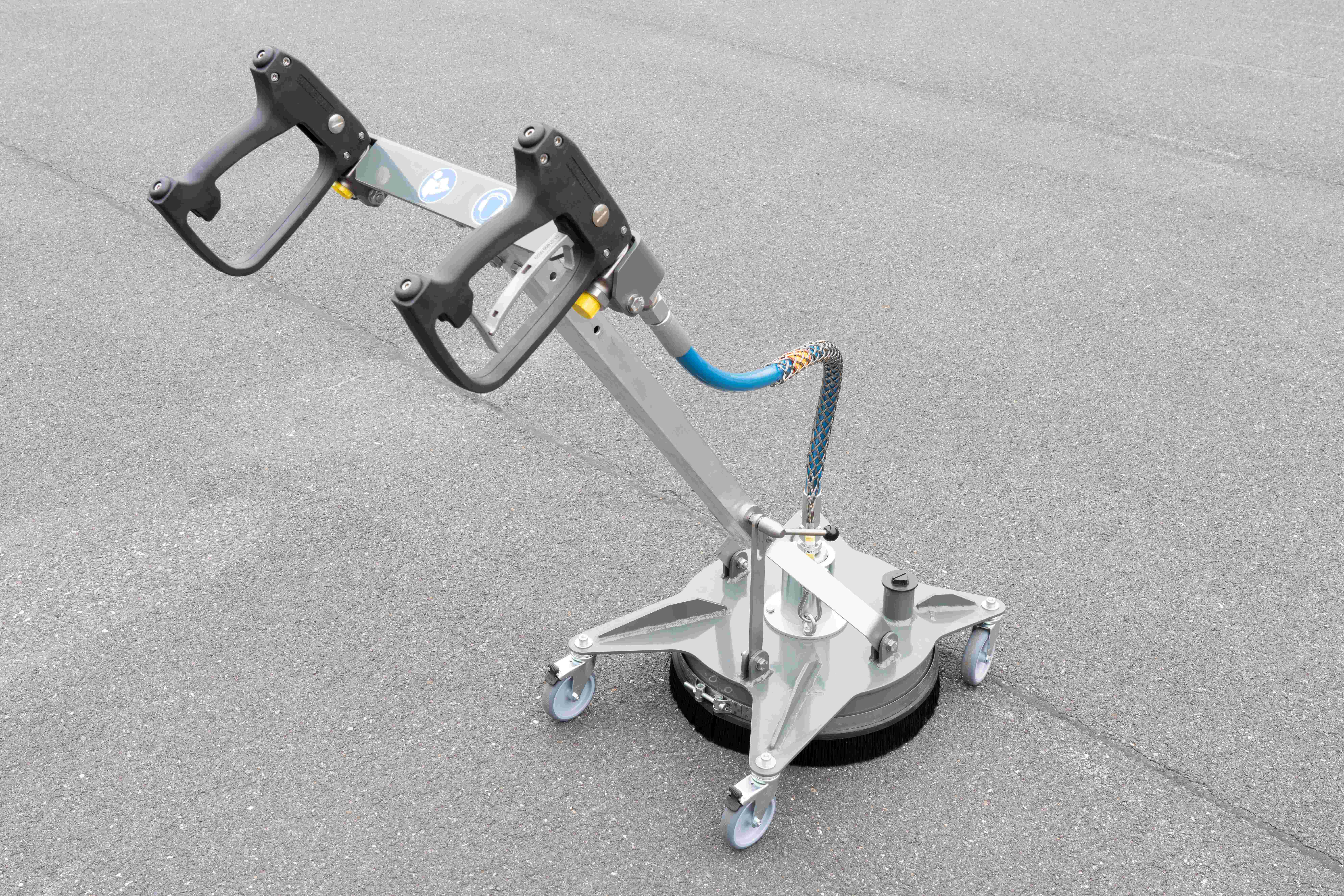 AQUABLAST® BASIC / BASIC E