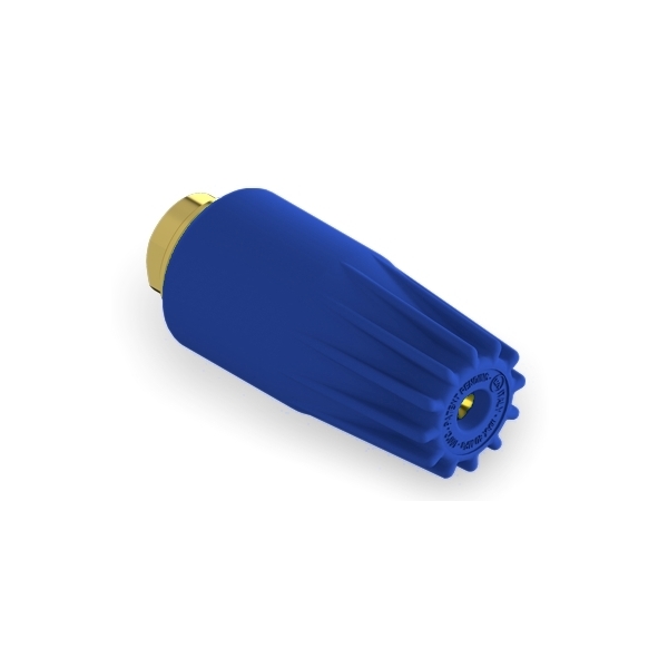 UR25 - Rotating nozzle