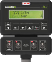 Bravo 180S Orchard