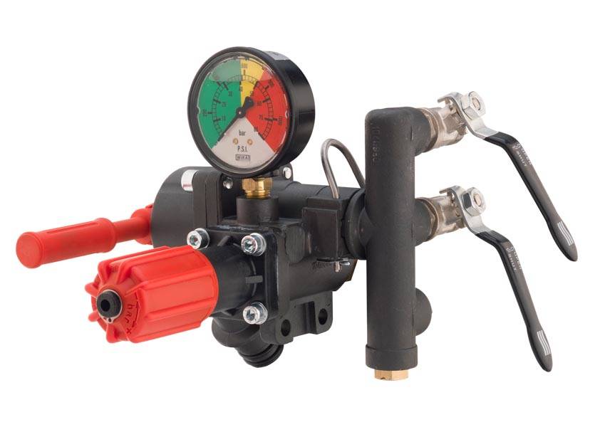 VDR 50