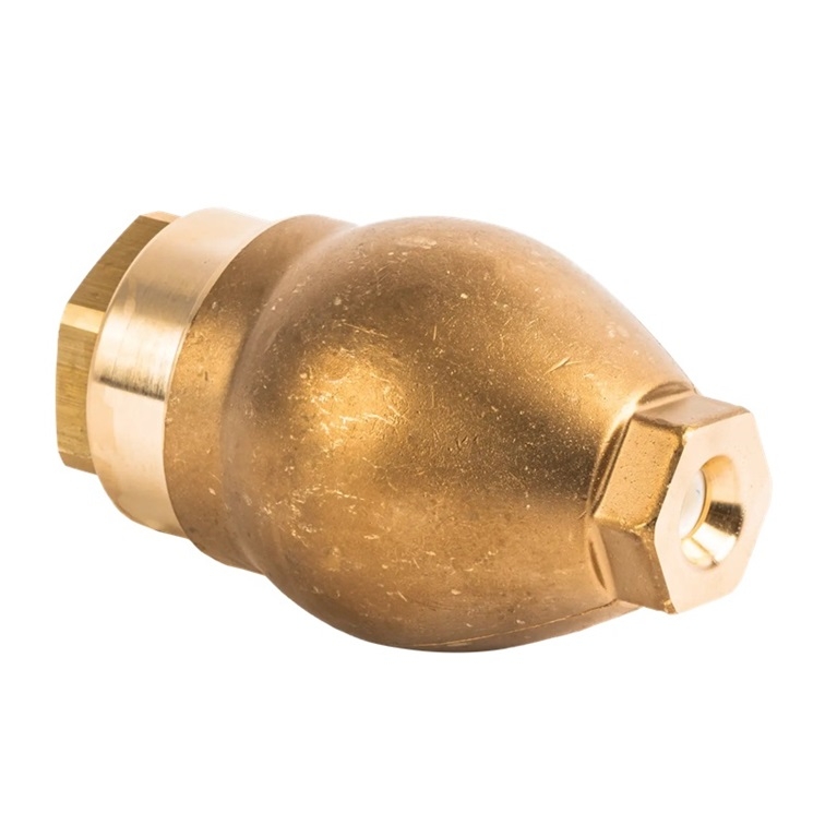 Spinjet 255-40